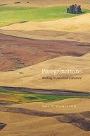 Peregrinations 9781943859641 Amy T Hamilton Brukte bøker