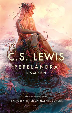 Perelandra 9788283850468 C.S. Lewis Brukte bøker