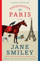 Perestroika in Paris 9780525436096 Jane Smiley Brukte bøker