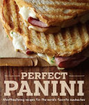 Perfect Panini 9781616285432 Jodi Liano Brukte bøker