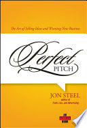Perfect Pitch 9780471789765 Jon Steel Brukte bøker