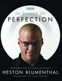 Perfection 9781408849422 Heston Blumenthal Brukte bøker
