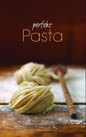 Perfekt pasta 9788231602217 Nannie Nieland Weits Brukte bøker