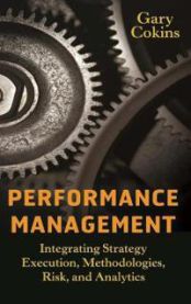 Performance Management 9780470449981 Gary Cokins Brukte bøker