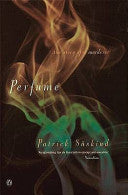 Perfume 9780140120837 Patrick Suskind Brukte bøker