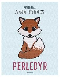 Perledyr 9788771805796 Anja Takacs Brukte bøker