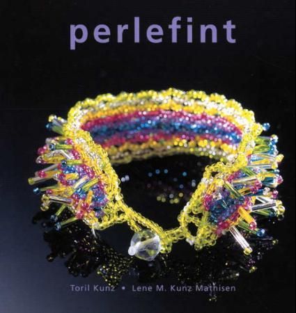 Perlefint 9788275221672 Toril Kunz Lene M. Kunz Mathisen Brukte bøker