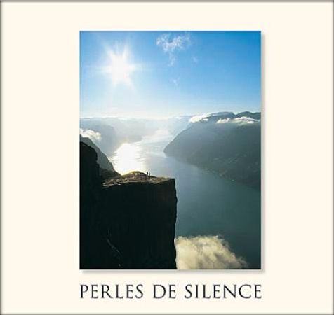 Perles de silence 9788291502144  Brukte bøker