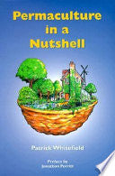Permaculture in a Nutshell 9781856230032 Patrick Whitefield Brukte bøker