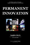 Permanent Innovation 9781430308867 Langdon Morris Brukte bøker