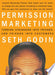 Permission Marketing 9780684856360 Seth Godin Brukte bøker