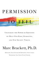 Permission to Feel 9781250212849 Marc Brackett Brukte bøker