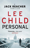 Personal 9780857502667 Lee Child Brukte bøker