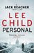 Personal 9780857502667 Lee Child Brukte bøker