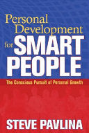 Personal Development for Smart People 9781401922757 Steve Pavlina Brukte bøker
