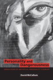 Personality and Dangerousness 9780521008754 David McCallum Brukte bøker
