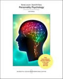 Personality Psychology 9781260083910 Randy John Larsen David Buss Brukte bøker