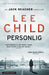 Personlig 9788202483111 Lee Child Brukte bøker