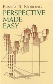 Perspective Made Easy 9780486404738 Norling Ernest Brukte bøker
