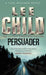 Persuader 9780553813449 Lee Child Brukte bøker