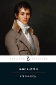 Persuasion 9780141439686 Jane Austen Brukte bøker