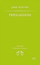 Persuasion 9780140620542 Jane Austen Brukte bøker