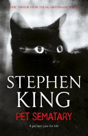 Pet Sematary 9781444708134 Stephen King Brukte bøker