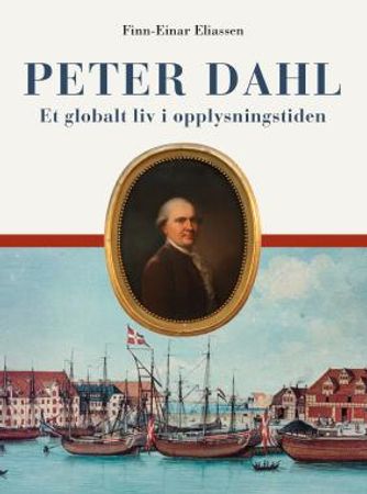 Peter Dahl 9788282654791 Finn-Einar Eliassen Brukte bøker