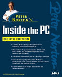 Peter Norton's Inside the PC 9780672315329 Peter Norton John M. Goodman Brukte bøker