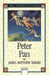 Peter Pan 9783401044996 James M. Barrie Brukte bøker