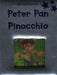 Peter Pan ; Pinocchio 9788278883457  Brukte bøker