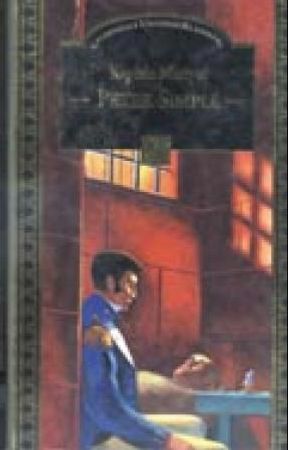 Peter Simple 9788247801246 Frederick Marryat Brukte bøker