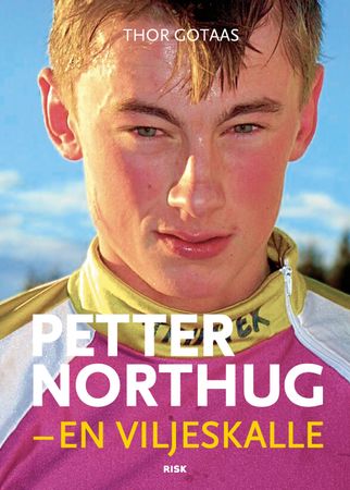 Petter Northug 9788293625100 Thor Gotaas Brukte bøker