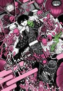 Phantom Tales of the Night, Vol. 2 9781975305864 Matsuri Brukte bøker