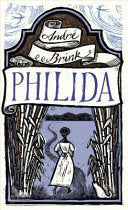 Philida 9781846557040 André Philippus Brink Brukte bøker