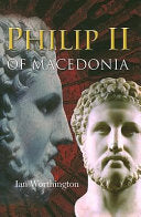 Philip II of Macedonia 9780300120790 Ian Worthington Brukte bøker