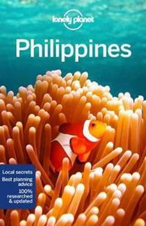 Philippines 9781786574701 Michael Grosberg Paul Harding Greg Bloom Celeste Brash Iain Stewart Brukte bøker