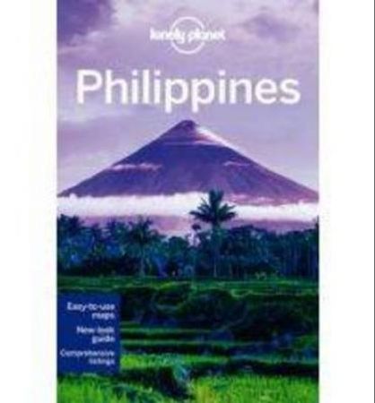 Philippines 9781741796940 Michael Grosberg Paul Harding Greg Bloom Celeste Brash Iain Stewart Brukte bøker