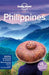 Philippines 9781742207834 Michael Grosberg Paul Harding Greg Bloom Celeste Brash Iain Stewart Brukte bøker