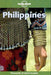 Philippines 9780864427113 Michael Grosberg Paul Harding Greg Bloom Celeste Brash Iain Stewart Brukte bøker