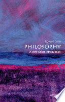 Philosophy: A Very Short Introduction 9780192854216 Edward Craig Brukte bøker