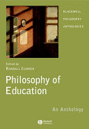 Philosophy of Education 9781405130233 Randall Curren Brukte bøker