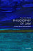 Philosophy of Law: A Very Short Introduction 9780192806918 Raymond Wacks Brukte bøker