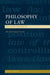 Philosophy of Law: An Introduction 9780415334419 Mark Tebbit Brukte bøker