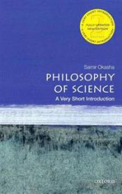 Philosophy of Science: Very Short Introduction 9780198745587 Samir Okasha Brukte bøker