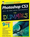 Photoshop CS3 All-in-One Desk Reference For Dummies 9780470111956 Barbara Obermeier Brukte bøker