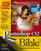 Photoshop CS2 Bible 9780764589720 Deke McClelland Laurie Ulrich Fuller Brukte bøker