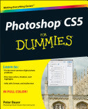 Photoshop CS5 For Dummies 9780470610787 Peter Bauer Brukte bøker