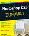 Photoshop CS5 For Dummies 9780470610787 Peter Bauer Brukte bøker