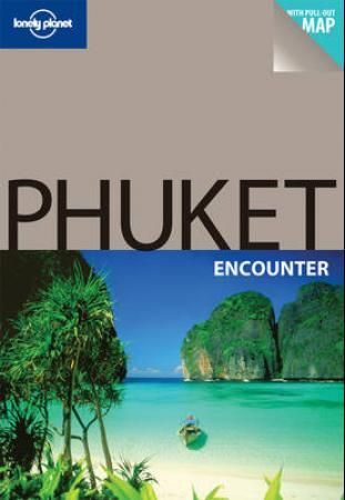 Phuket 9781741797114 Isabella Noble Brukte bøker